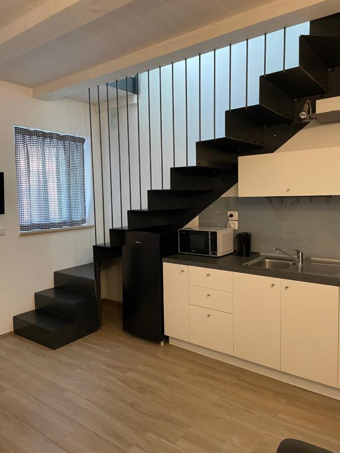 Civico 53 - Casa In Centro San Benedetto del Tronto Exterior foto