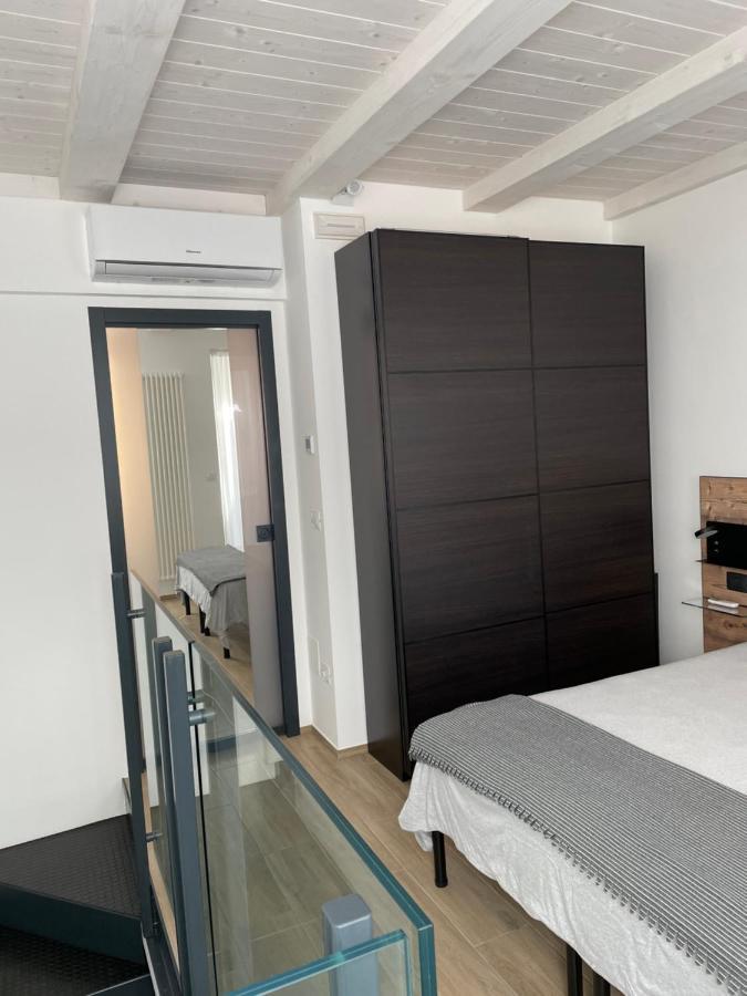 Civico 53 - Casa In Centro San Benedetto del Tronto Exterior foto